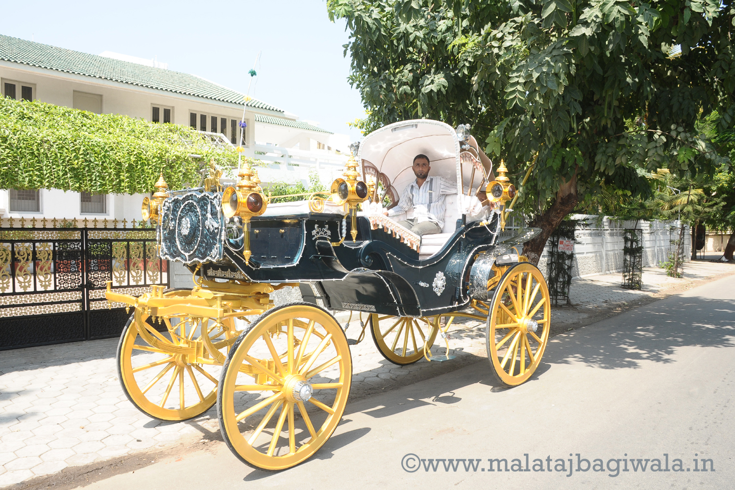 VINTAGE VICTORIA BAGI